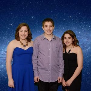 Meet your Posher, Grace